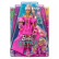 Mattel Barbie Extra Fancy Pink Plastic - Кукла с аксесоари и домашен любимец 6