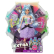 Mattel Barbie Extra Blue Hair Deluxe - Кукла с домашен любимец и аксесоари, над 30 визии 1