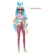 Mattel Barbie Extra Blue Hair Deluxe - Кукла с домашен любимец и аксесоари, над 30 визии 5