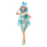 Mattel Barbie Extra Blue Hair Deluxe - Кукла с домашен любимец и аксесоари, над 30 визии 6