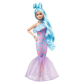 Продукт Mattel Barbie Extra Blue Hair Deluxe - Кукла с домашен любимец и аксесоари, над 30 визии - 2 - BG Hlapeta