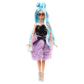 Продукт Mattel Barbie Extra Blue Hair Deluxe - Кукла с домашен любимец и аксесоари, над 30 визии - 1 - BG Hlapeta