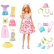 Mattel Barbie Моден комплект с тоалети - Кукла с аксесоари 1