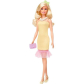 Продукт Mattel Barbie Моден комплект с тоалети - Кукла с аксесоари - 4 - BG Hlapeta