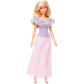 Продукт Mattel Barbie Моден комплект с тоалети - Кукла с аксесоари - 3 - BG Hlapeta