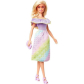 Продукт Mattel Barbie Моден комплект с тоалети - Кукла с аксесоари - 2 - BG Hlapeta
