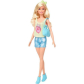 Продукт Mattel Barbie Моден комплект с тоалети - Кукла с аксесоари - 1 - BG Hlapeta