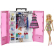 Mattel Barbie - Гардероб с кукла и аксесоари 1