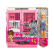 Mattel Barbie - Гардероб с кукла и аксесоари