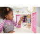 Продукт Mattel Barbie - Гардероб с кукла и аксесоари - 1 - BG Hlapeta