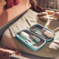 Продукт Philips AVENT - Комплект Грижа за бебето с 9 принадлежности за хигиената и здравето на бебето в красив несесер - 2 - BG Hlapeta