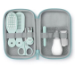 Продукт Philips AVENT - Комплект Грижа за бебето с 9 принадлежности за хигиената и здравето на бебето в красив несесер - 1 - BG Hlapeta
