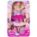 Mattel Barbie Dreamtopia Twinkle Lights Светеща балерина - Кукла 1