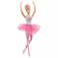 Mattel Barbie Dreamtopia Twinkle Lights Светеща балерина - Кукла 3