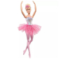 Продукт Mattel Barbie Dreamtopia Twinkle Lights Светеща балерина - Кукла - 4 - BG Hlapeta