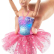 Mattel Barbie Dreamtopia Twinkle Lights Светеща балерина - Кукла 5