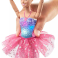 Продукт Mattel Barbie Dreamtopia Twinkle Lights Светеща балерина - Кукла - 2 - BG Hlapeta