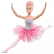 Mattel Barbie Dreamtopia Twinkle Lights Светеща балерина - Кукла 6