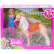 Mattel BARBIE - Комплект Кукла с кон