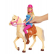 Mattel BARBIE - Комплект Кукла с кон