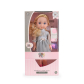 Продукт Moni Fashion - Кукла 36cm с гребен - 1 - BG Hlapeta