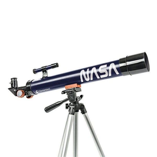Продукт CLEMENTONI Science Play Nasa - Телескоп - 0 - BG Hlapeta