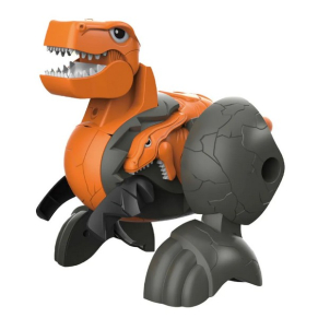 Dinosaur Armor Динозавър - Конструктор 3 в 1