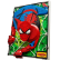 LEGO Spiderman Невероятният Спайдърмен - Конструктор 3