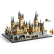 LEGO Harry Potter Замъкът Хогуортс и земите наоколо - Конструктор
