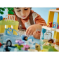 Продукт LEGO Duplo Семейна къща - Конструктор 3в1 - 1 - BG Hlapeta