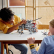 LEGO Star Wars Сет Ходеща машина AT-TE и дроиди - Конструктор 3