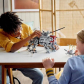 Продукт LEGO Star Wars Сет Ходеща машина AT-TE и дроиди - Конструктор - 4 - BG Hlapeta