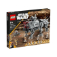 Продукт LEGO Star Wars Сет Ходеща машина AT-TE и дроиди - Конструктор - 5 - BG Hlapeta