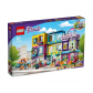Продукт LEGO Friends Сграда на главната улица - Конструктор - 4 - BG Hlapeta