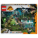 LEGO Jurassic World Атаката на Гигантозавъра и Теризинозавъра - Конструктор