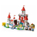 LEGO Super Mario Комплект с допълнения Замъкът на Принцеса Праскова - Конструктор
