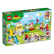 LEGO DUPLO Town Увеселителен парк - Конструктор 1