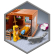 LEGO Minecraft Модерната дървесна къща - Конструктор