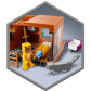 Продукт LEGO Minecraft Модерната дървесна къща - Конструктор - 5 - BG Hlapeta