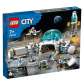 Продукт LEGO CITY Лунна изследователска станция - Конструктор - 9 - BG Hlapeta