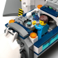 Продукт LEGO CITY Лунна изследователска станция - Конструктор - 3 - BG Hlapeta