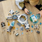 Продукт LEGO CITY Лунна изследователска станция - Конструктор - 2 - BG Hlapeta