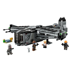 LEGO Star Wars The Justifier - Конструктор