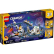 LEGO Creator Космическо скоростно влакче - Конструктор 1