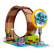 LEGO Sonic the Hedgehog Предизвикателството на Соник, Каскади на Зеления хълм - Конструктор