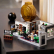 LEGO Icons Queer Eye Апартаментът The Fab 5 - Конструктор 3