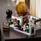 Продукт LEGO Icons Queer Eye Апартаментът The Fab 5 - Конструктор - 14 - BG Hlapeta