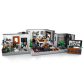 Продукт LEGO Icons Queer Eye Апартаментът The Fab 5 - Конструктор - 4 - BG Hlapeta