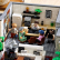LEGO Icons Queer Eye Апартаментът The Fab 5 - Конструктор 5