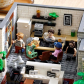 Продукт LEGO Icons Queer Eye Апартаментът The Fab 5 - Конструктор - 12 - BG Hlapeta